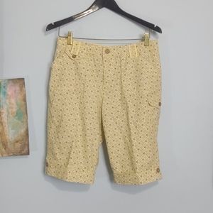 Gloria Vanderbilt Shorts Size 10P